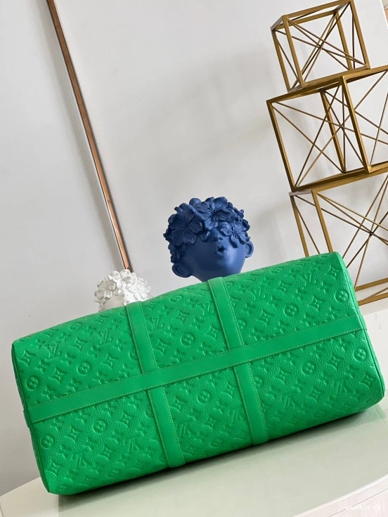 WIS BANDOULIÈRE LOUIS VUITTON KEEPALL 50 0305